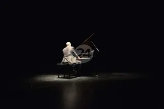 Castrillo Mota de Judíos acoge el jueves un recital de piano del Premio Castilla y León Antonio Baciero