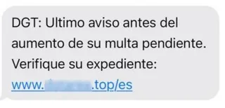 Alerta por esta nueva estafa con la DGT como cebo | Guardia Civil (X)