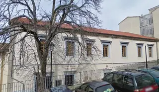 La Escuela de Música busca profesor