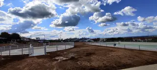 Carrascal de Barregas contrata a tres personas para las piscinas de verano