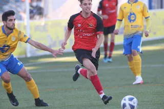 Imagen del RS Monterrey – Béjar Industrial