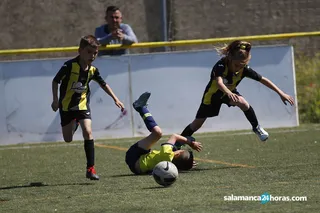 Futbol base prebenjamin helmantico calvarrasa (8)
