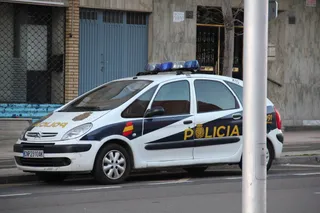 Detenido un prófugo de la Justicia por hurtar al descuido en hoteles y bares