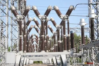 Universitarios y alumnos de FP de la Comunidad participarán en el III Campus de la Energía Eléctrica en Castilla y León. Foto de archivo