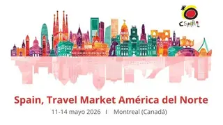 Jornadas directas de apoyo a la comercialización del turismo español en el mercado canadiense | Ministerio de Industria y Turismo