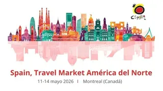 Jornadas directas de apoyo a la comercialización del turismo español en el mercado canadiense | Ministerio de Industria y Turismo