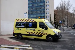 Ambulancia (3)