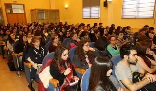 Diecisiete grados aún mantienen su nota por encima del año pasado pese al descenso del segundo listado