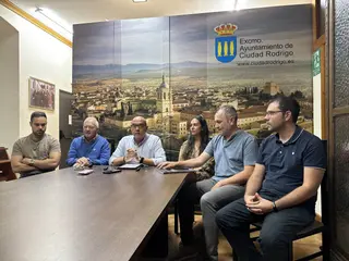 Reunión de la Comisión del Carnaval del Toro 