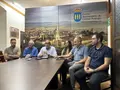 Reunión de la Comisión del Carnaval del Toro