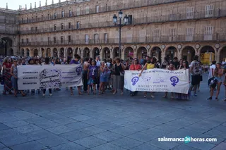 Feministas 8