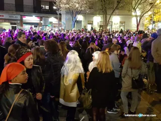 Carnaval Barrio del Oeste (3)