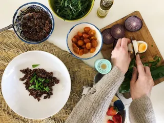 Alimentos