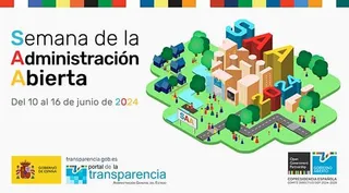Semana de la administración abierta