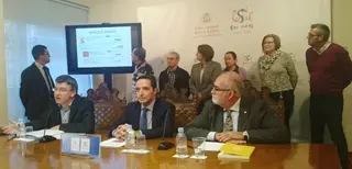 La revista ‘Studia Historica’ recibe el sello de calidad Fecyt