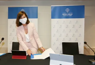 Empresa Familiar ve "muy positivo" el anuncio de Mañueco de retomar “de manera inmediata” la supresión del Impuesto de Sucesiones