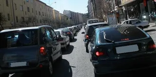 Cortes de tráfico para este jueves