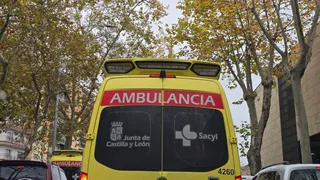 Ambulancia
