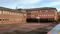 El exterior del IES Venancio Blanco - IES Venancio Blanco