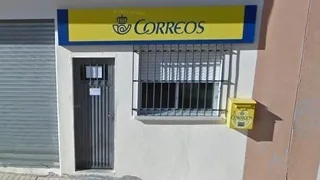 Correos Carbajosa de la Sagrada