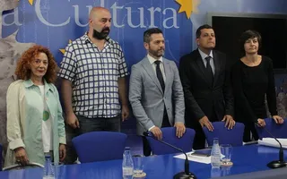 ‘+Luz’ servirá de complemento al Festival de Luz y Vanguardias