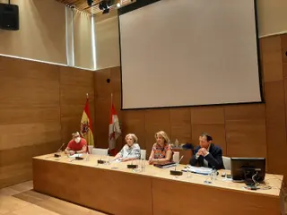 Presentación del proyecto TándEM