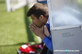 DAVID GARCÍA PIZARRALES