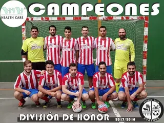 Campeon honor17 18