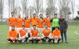 El Trofeo Charro vuelve a una división