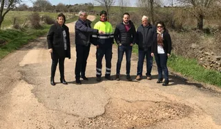 Foto La Encina