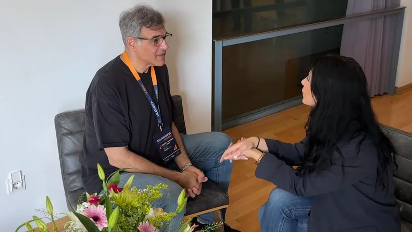 John Kiriakou, ex miembro de la CIA