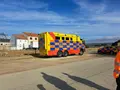 Operativo De Búsqueda Para Dar Con El Paradero De Agustín, El Varón De 89 Desaparecido El 30 De Septiembre En Ledrada