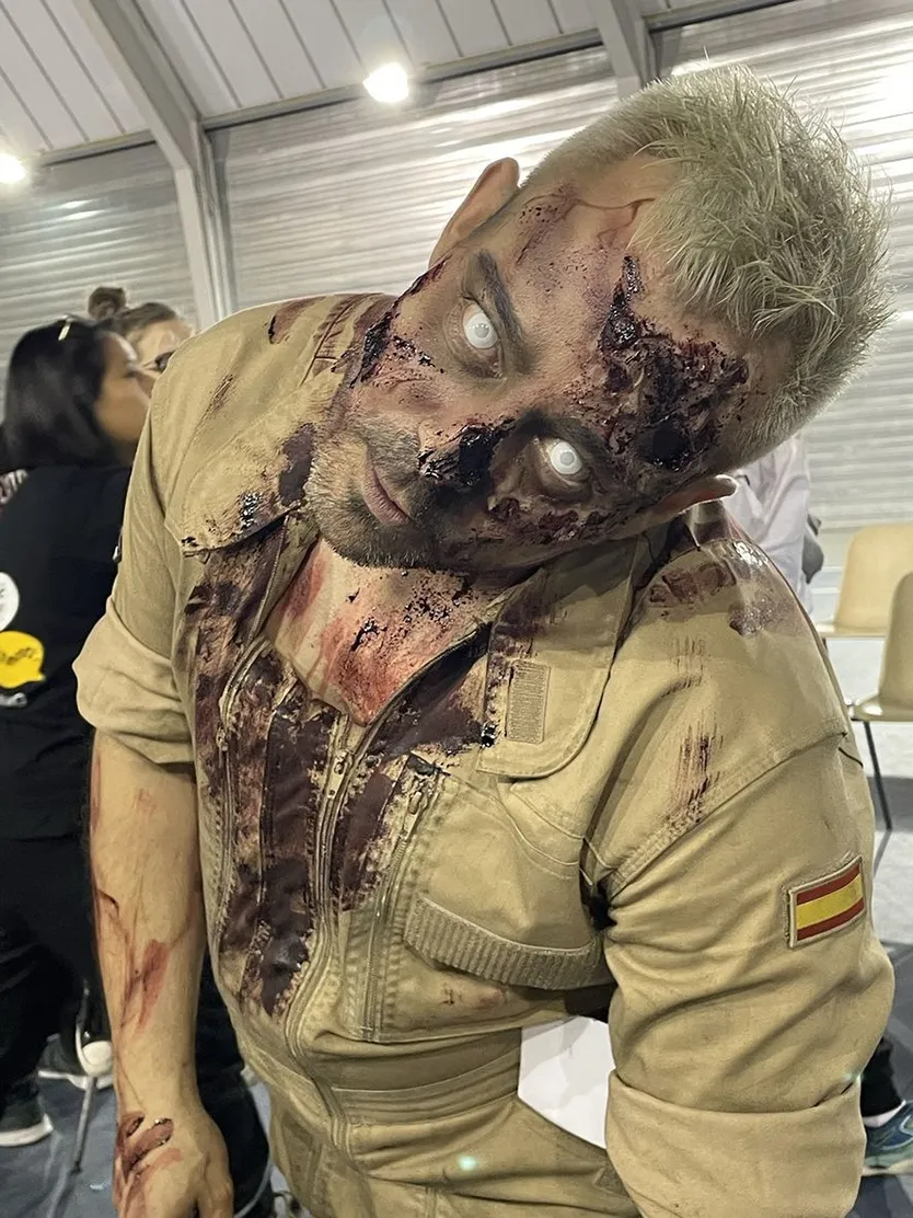 Survival Zombie Carbajosa (13)