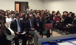 El Instituto Fernando de Rojas gana la segunda edición del concurso sobre mediación escolar