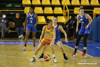 Perfumerías Avenida - Girona: en juego un puesto por la Final Four