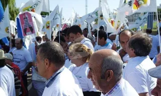 COAG cree precipitado el anuncio de movilizaciones