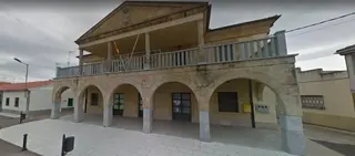 Ayuntamiento de Valdelosa | Imagen de archivo