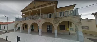 Ayuntamiento valdelosa