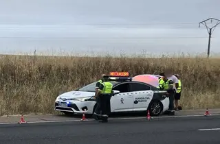 Momento en el que un individuo colabora para esclarecer los hechos