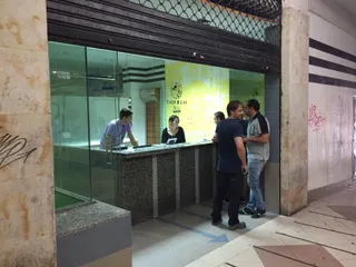 Abierta la Boutique del Pasaje Coliseum