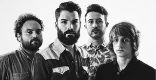 Supersubmarina ofrecerá un concierto en las Ferias y Fiestas de septiembre
