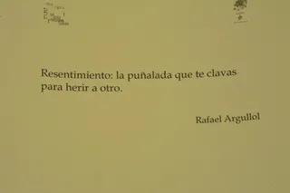 Festival Literario ´Poe-margen´