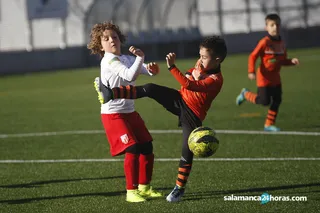 Futbol base prebenjamin chamberi santa marta b (39)