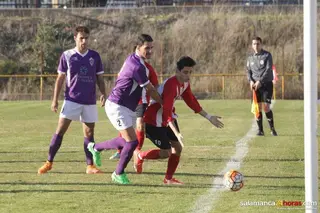 Diego, sancionado con dos partidos