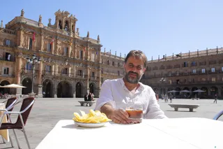 Fernando Castaño 3