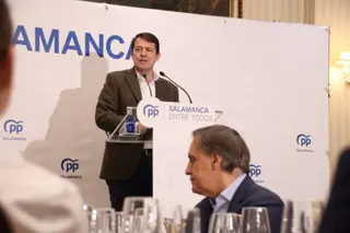 El Partido Popular celebra su tradicional comida de Navidad