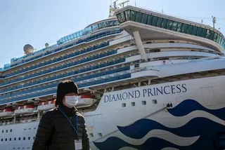 Crucero