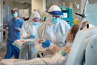 coronavirus recursos sanitarios