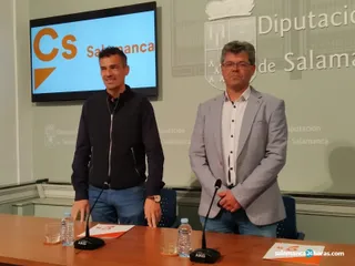 JESUS DE SAN ANTONIO Y MANUEL HDEZ 2