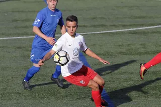 DIEGO TORESANA